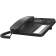 Телефон проводной Gigaset DESK 600 черный