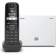 Телефон IP Gigaset AS690IP BASE RUS черный (S30852-H3124-R101)