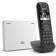 Телефон IP Gigaset AS690IP BASE RUS черный (S30852-H3124-R101)
