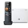 Телефон IP Gigaset Comfort 550A IP BASE Rus черный (S30852-H3037-R104)