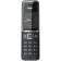 Трубка доп. Dect Gigaset Comfort 550HX черный для Comfort 550
