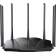 Роутер беспроводной Tenda TX12 Pro (TX12_PRO) AX3000 10/100/1000BASE-TX черный