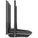 Роутер беспроводной Tenda TX12 Pro (TX12_PRO) AX3000 10/100/1000BASE-TX черный