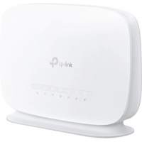 Роутер беспроводной TP-Link Archer MR505 AC1200 10/100/1000BASE-TX/3G/4G/4G+ cat.6 белый