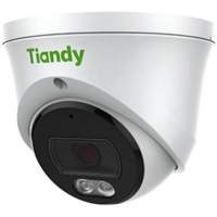 Камера видеонаблюдения IP Tiandy TC-C34XP W/E/Y/2.8mm/V4.0 2.8-2.8мм цв. корп.:белый (TC-C34XP W/E/Y/2.8/V4.0)