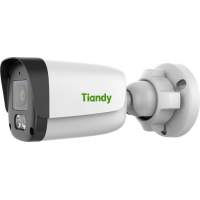 Камера видеонаблюдения IP Tiandy Super Lite TC-C34QN I5W/E/Y/2.8mm/V4.2 2.8-2.8мм цв. корп.:белый (TC-C34QN I5W/E/Y/2.8/V4.2)