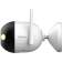Камера видеонаблюдения IP Dahua DH-IPC-F2CP-LED-0280B Wi-Fi 2.8-2.8мм цв. корп.:белый/черный