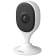 Камера видеонаблюдения IP Dahua DH-IPC-C5AP-0280B Wi-Fi 2.8-2.8мм цв. корп.:белый/черный