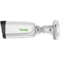 Камера видеонаблюдения IP Tiandy TC-C35WS I5W/E/Y/S/4mm/V5.0 4-4мм цв. корп.:белый