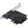Сетевой адаптер Wi-Fi + Bluetooth Asus PCE-BE92BT BE9400 PCI Express (ант.внеш.несъем.) 2ант.