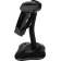 Сканер штрих-кода Mindeo MD6600AT-HD 2D проводной серый