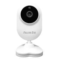 Камера видеонаблюдения IP Falcon Eye Spaik 1 Wi-Fi 3.6-3.6мм цв. корп.:белый