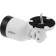Камера видеонаблюдения IP Dahua DH-IPC-HFW1239SP-A-LED-0280B-S5 2.8-2.8мм цв. корп.:белый (DH-IPC-HFW1239SP-A-LED-0280B)