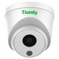 Камера видеонаблюдения IP Tiandy TC-C34HS I3/E/Y/C/SD/2.8mm/V4.2 2.8-2.8мм цв. корп.:белый (TC-C34HS I3/E/Y/C/SD/2.8/V4.2)