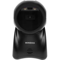 Сканер штрих-кода Mindeo MP725 1D/2D проводной черный (MP725AT_BLACK)