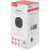 Камера видеонаблюдения IP Dahua DH-IPC-C3AP-0280B Wi-Fi 2.8-2.8мм цв. корп.:белый/черный