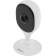 Камера видеонаблюдения IP Dahua DH-IPC-C3AP-0280B Wi-Fi 2.8-2.8мм цв. корп.:белый/черный