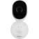 Камера видеонаблюдения IP Dahua DH-IPC-C3AP-0280B Wi-Fi 2.8-2.8мм цв. корп.:белый/черный