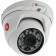 Камера видеонаблюдения IP Trassir TR-D8121IR2 3.6-3.6мм цв. корп.:белый (TR-D8121IR2 (3.6 MM))