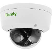 Камера видеонаблюдения IP Tiandy TC-C35KS I3/E/Y/M/S/H/2.8mm/V4.0 2.8-2.8мм цв. корп.:белый (TC-C35KS I3/E/Y/M/S/H/2.8/V4.0)