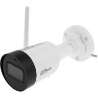 Камера видеонаблюдения IP Dahua DH-IPC-HFW1430DS1P-SAW-0280B Wi-Fi 2.8-2.8мм цв. корп.:белый/черный