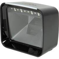 Сканер штрих-кода Атол SB4100 D 1D/2D проводной черный (57636)