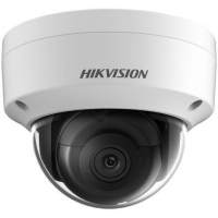 Камера видеонаблюдения IP Hikvision DS-2CD2143G2-IS(2.8MM) 2.8-2.8мм цв. корп.:белый