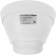 Камера видеонаблюдения IP Dahua DH-IPC-HDW1431T1P-0280B-S6 2.8-2.8мм цв. корп.:белый