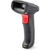 Сканер штрих-кода Атол SB5100BT 2D беспроводной черный (60600)