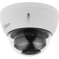 Камера видеонаблюдения IP Dahua DH-IPC-HDBW2230E-S-0280B-S2(QH3) 2.8-2.8мм цв. корп.:белый (DH-IPC-HDBW2230EP-S-0280B-S2)