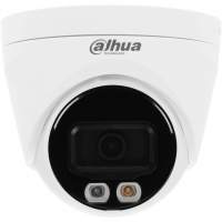 Камера видеонаблюдения IP Dahua DH-IPC-HDW1439VP-A-IL-0280B 2.8-2.8мм цв. корп.:белый