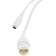 Камера видеонаблюдения IP Dahua DH-IPC-HDW1439VP-A-IL-0280B 2.8-2.8мм цв. корп.:белый