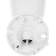 Камера видеонаблюдения IP Tiandy TC-C34GN I5/E/Y/C/2.8mm/V4.2 2.8-2.8мм цв. корп.:белый (TC-C34GN I5/E/Y/C/2.8/V4.2)