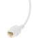 Камера видеонаблюдения IP Tiandy TC-C34GN I5/E/Y/C/2.8mm/V4.2 2.8-2.8мм цв. корп.:белый (TC-C34GN I5/E/Y/C/2.8/V4.2)