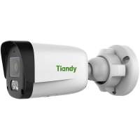 Камера видеонаблюдения IP Tiandy TC-C32QN I5W/WIFI/Eu/2.8mm/V4.0 Wi-Fi 2.8-2.8мм цв. корп.:белый (TC-C32QN I5W/WIFI/EU/2.8/V4.0)
