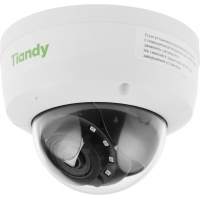 Камера видеонаблюдения IP Tiandy TC-C32KN I3/Y/WIFI/2.8mm/V4.1 Wi-Fi 2.8-2.8мм цв. корп.:белый (TC-C32KN I3/Y/WIFI/2.8/V4.1)