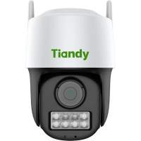 Камера видеонаблюдения IP Tiandy TC-H333N I5W/C/WIFI/Eu/4mm/V4.2 Wi-Fi 4-4мм цв. корп.:белый (TC-H333N I5W/C/WIFI/4MM/V4.2)
