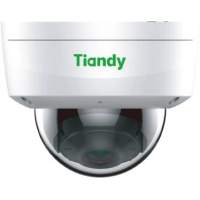 Камера видеонаблюдения IP Tiandy TC-C34KN I3/E/Y/C/2.8mm/V4.3 2.8-2.8мм цв. корп.:белый (TC-C34KN I3/E/Y/C/2.8/V4.3)