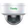 Камера видеонаблюдения IP Tiandy TC-C34KN I3/E/Y/C/2.8mm/V4.3 2.8-2.8мм цв. корп.:белый (TC-C34KN I3/E/Y/C/2.8/V4.3)