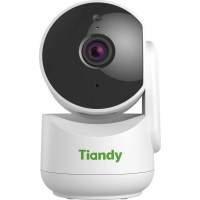 Камера видеонаблюдения IP Tiandy TC-H322A I2W/WIFI/Eu/4mm 4-4мм цв. (TC-H322A I2W/WIFI/EU/4)