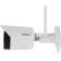 Камера видеонаблюдения IP Dahua DH-IPC-HFW1430DSP-SAW-0360B Wi-Fi 2.8-3.6мм цв. корп.:белый/черный