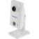 Камера видеонаблюдения IP Trassir TR-D7121IR1W Wi-Fi 2.8-2.8мм цв. корп.:белый (TR-D7121IR1W (2.8 MM))