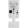 Камера видеонаблюдения IP Trassir TR-D7121IR1W Wi-Fi 2.8-2.8мм цв. корп.:белый (TR-D7121IR1W (2.8 MM))