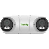 Камера видеонаблюдения IP Tiandy Spark TC-C32RN I5/E/Y/QX/2.8mm/V4.2 2.8-2.8мм корп.:белый (TC-C32RN I5/E/Y/QX/2.8/V4.2)