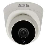 Камера видеонаблюдения IP Falcon Eye FE-IPC-DP2e-30p 2.8-2.8мм цв. корп.:белый