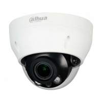 Камера видеонаблюдения аналоговая Dahua DH-HAC-D3A21P-Z 2.7-12мм HD-CVI HD-TVI цв. корп.:белый