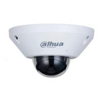 Камера видеонаблюдения IP Dahua DH-IPC-EB5541P-AS 1.4-1.4мм цв. корп.:белый