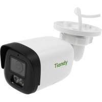 Камера видеонаблюдения IP Tiandy TC-C32WP I5W/E/Y/2.8mm/V4.2 2.8-2.8мм цв. корп.:белый (TC-C32WP I5W/E/Y/2.8/V4.2)