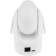 Камера видеонаблюдения IP Dahua DH-SD-H2C-0400B Wi-Fi 4-4мм цв. корп.:белый