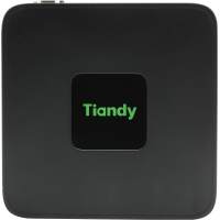 Видеорегистратор Tiandy TC-R3105 I/B/L/Eu/V1.1